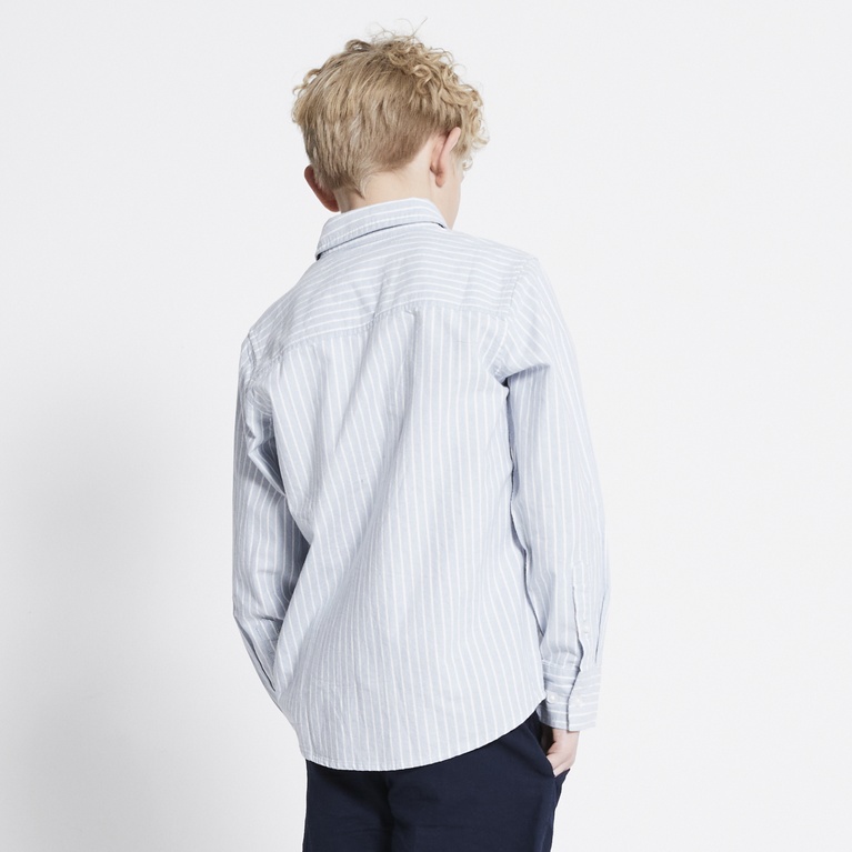 Hemd "Oxford Striped Star" Hemd "Oxford Striped Star"
